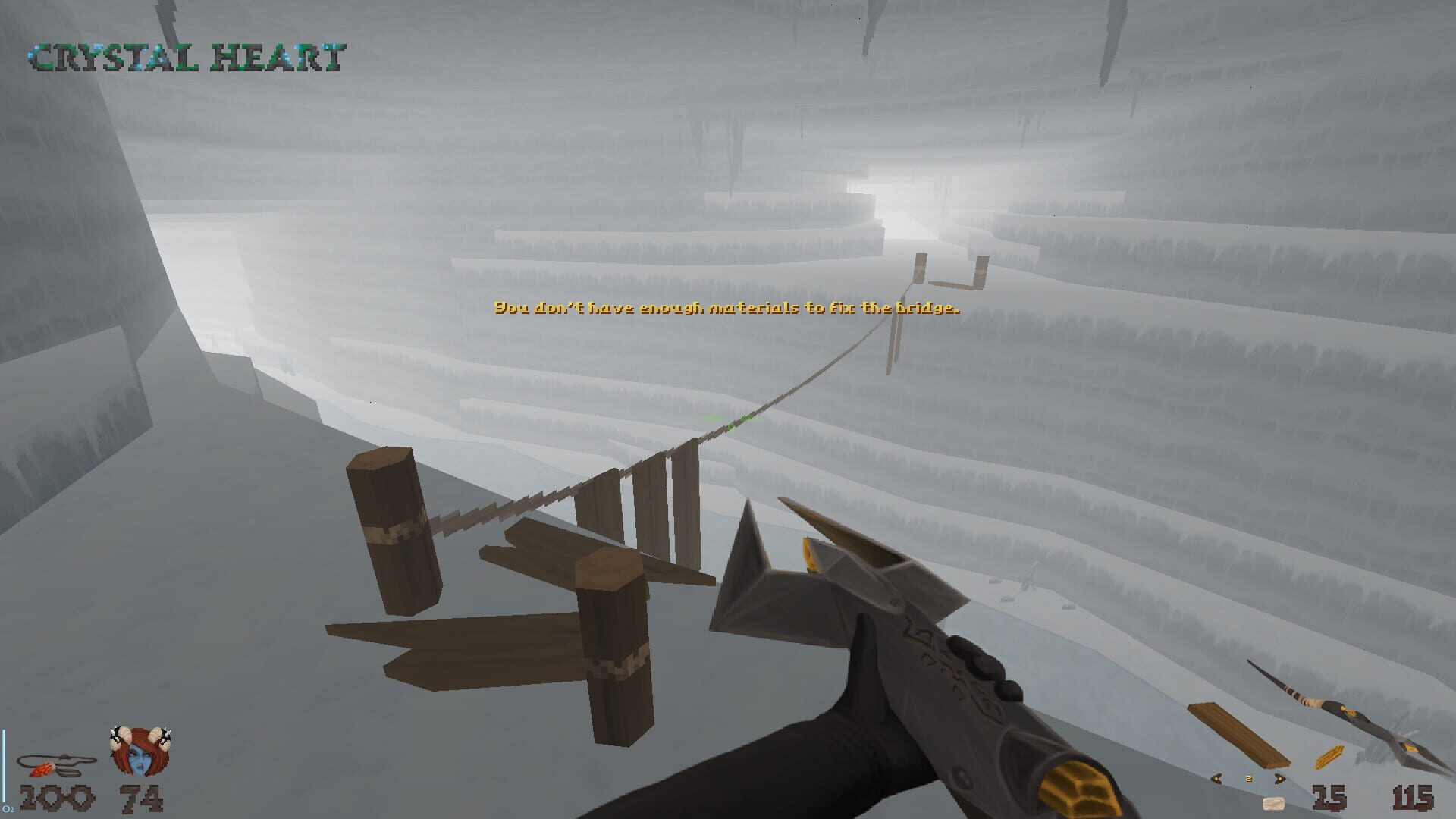 Screenshot for Hedon Bloodrite