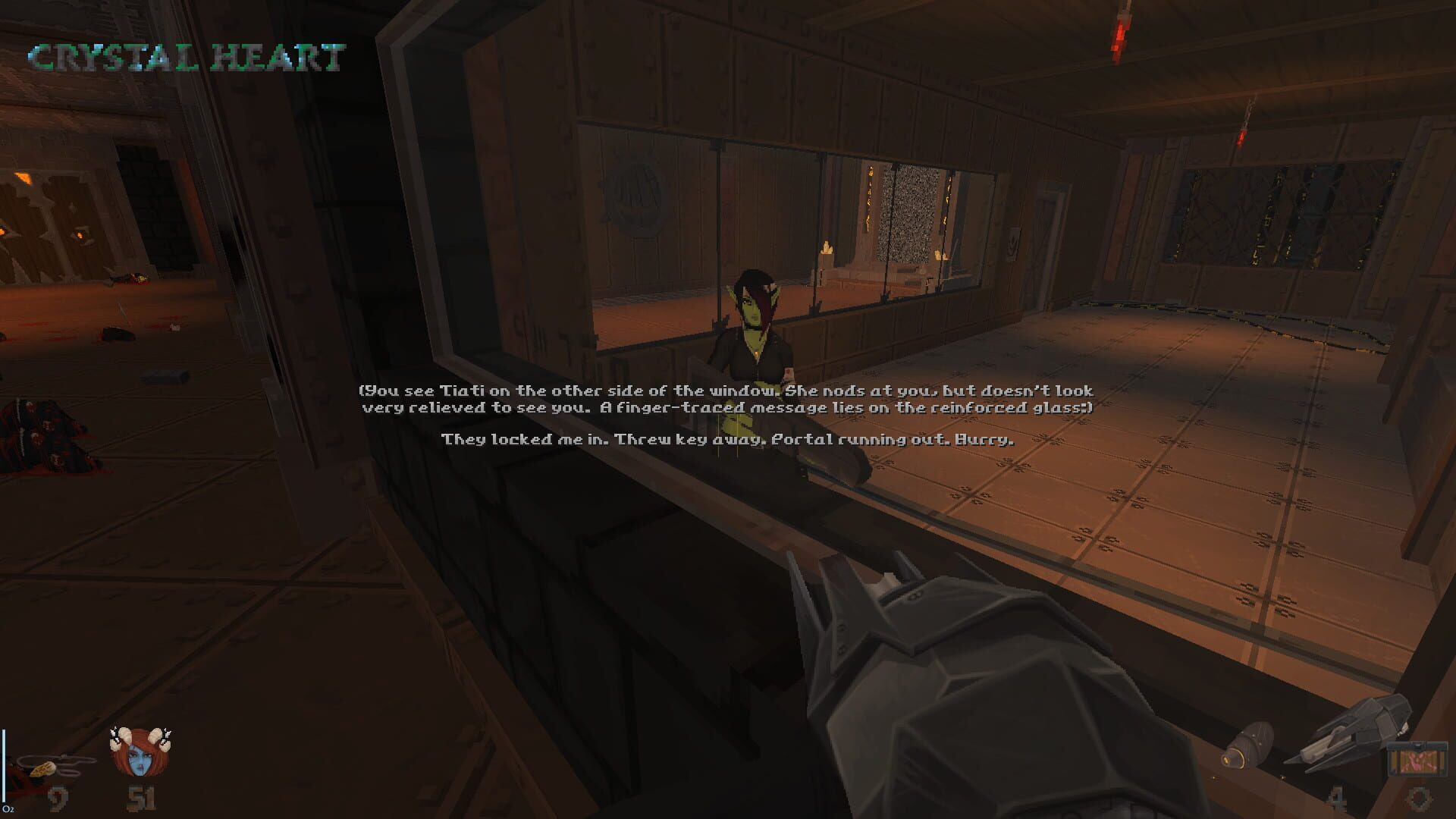 Screenshot for Hedon Bloodrite