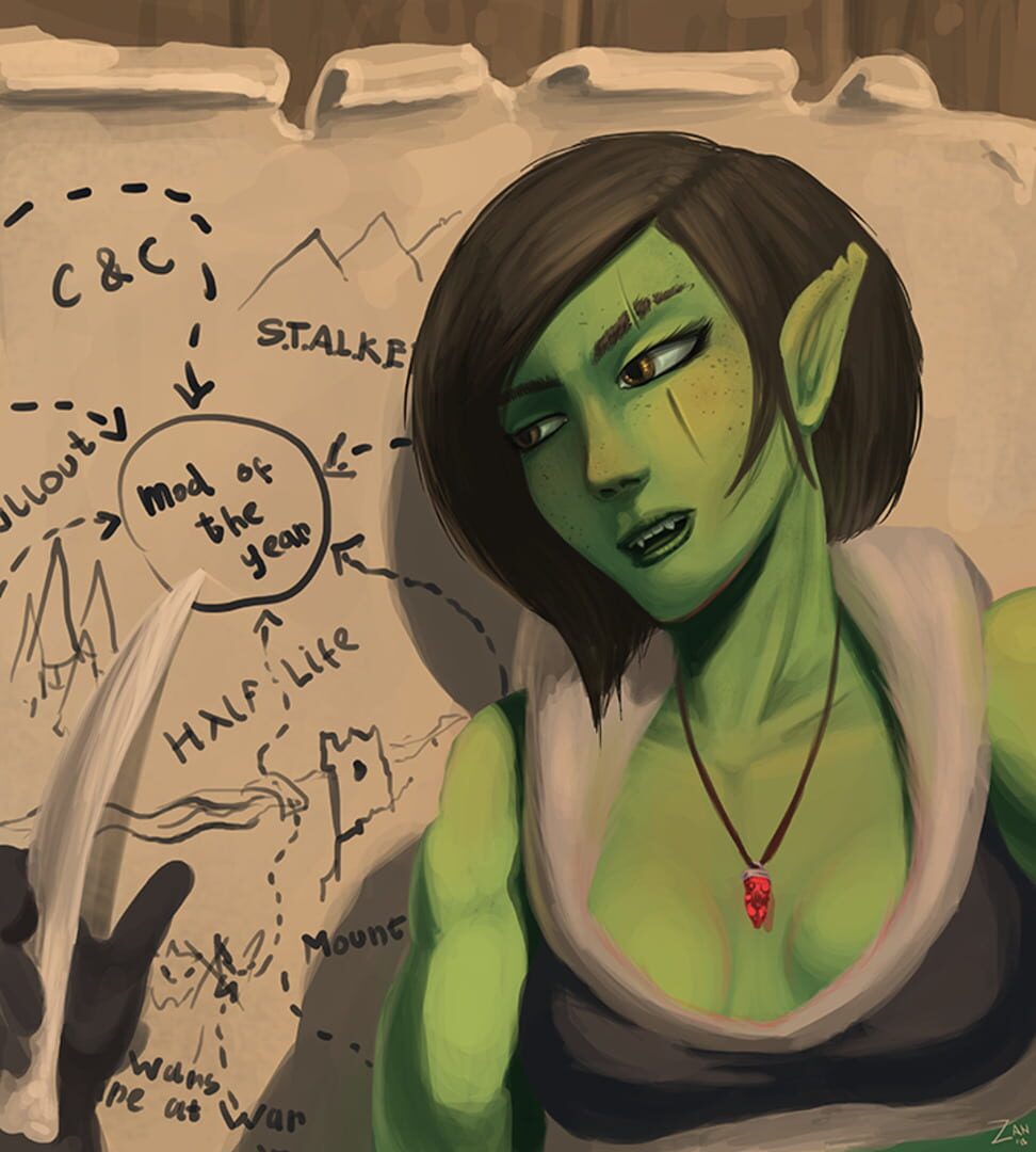 Screenshot for Hedon Bloodrite
