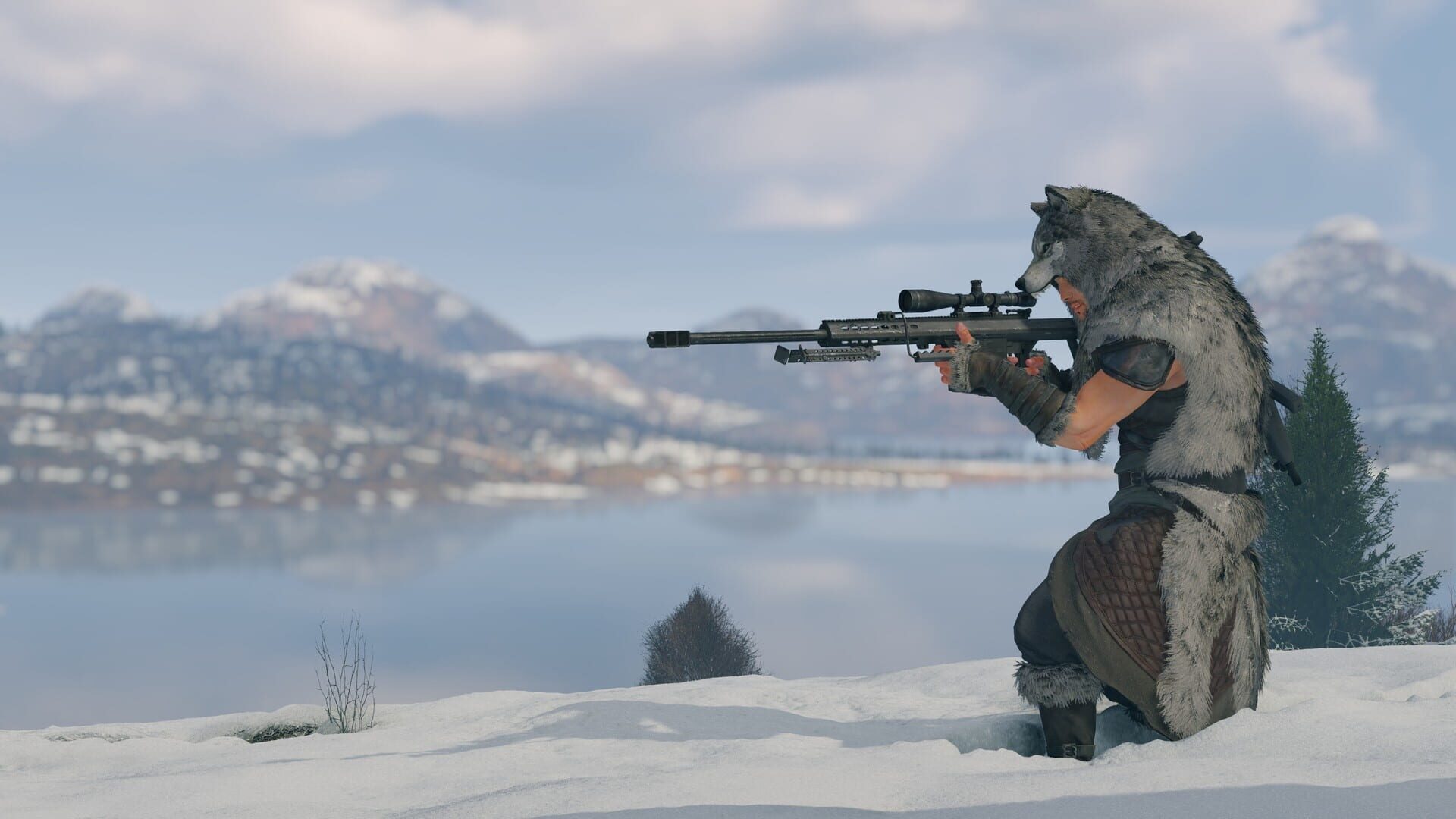 Screenshot for CRSED: F.O.A.D. - Claws