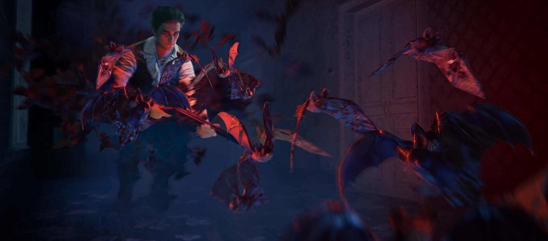 Screenshot for CRSED: F.O.A.D. - Fangs