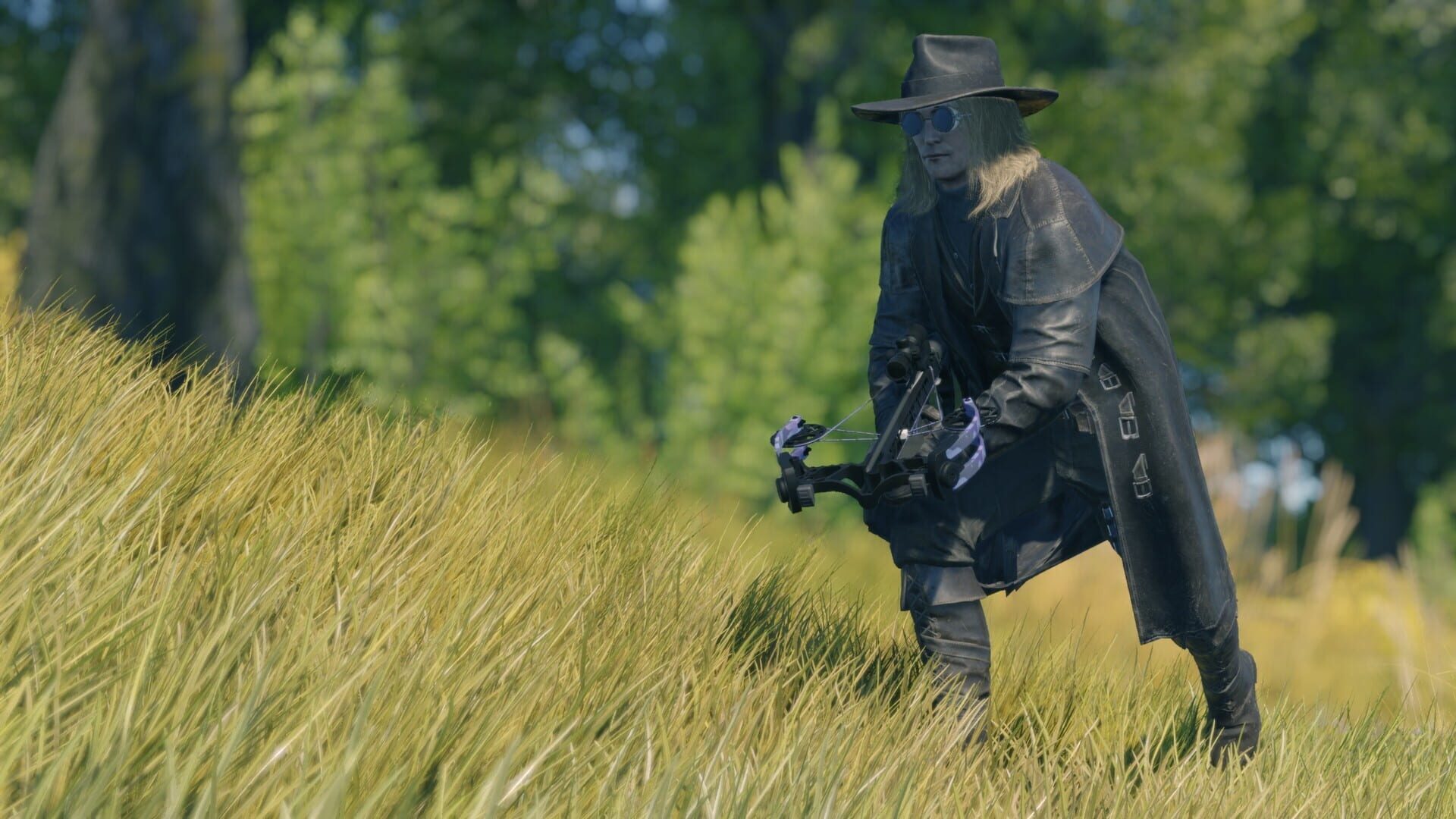Screenshot for CRSED: F.O.A.D. - Fangs