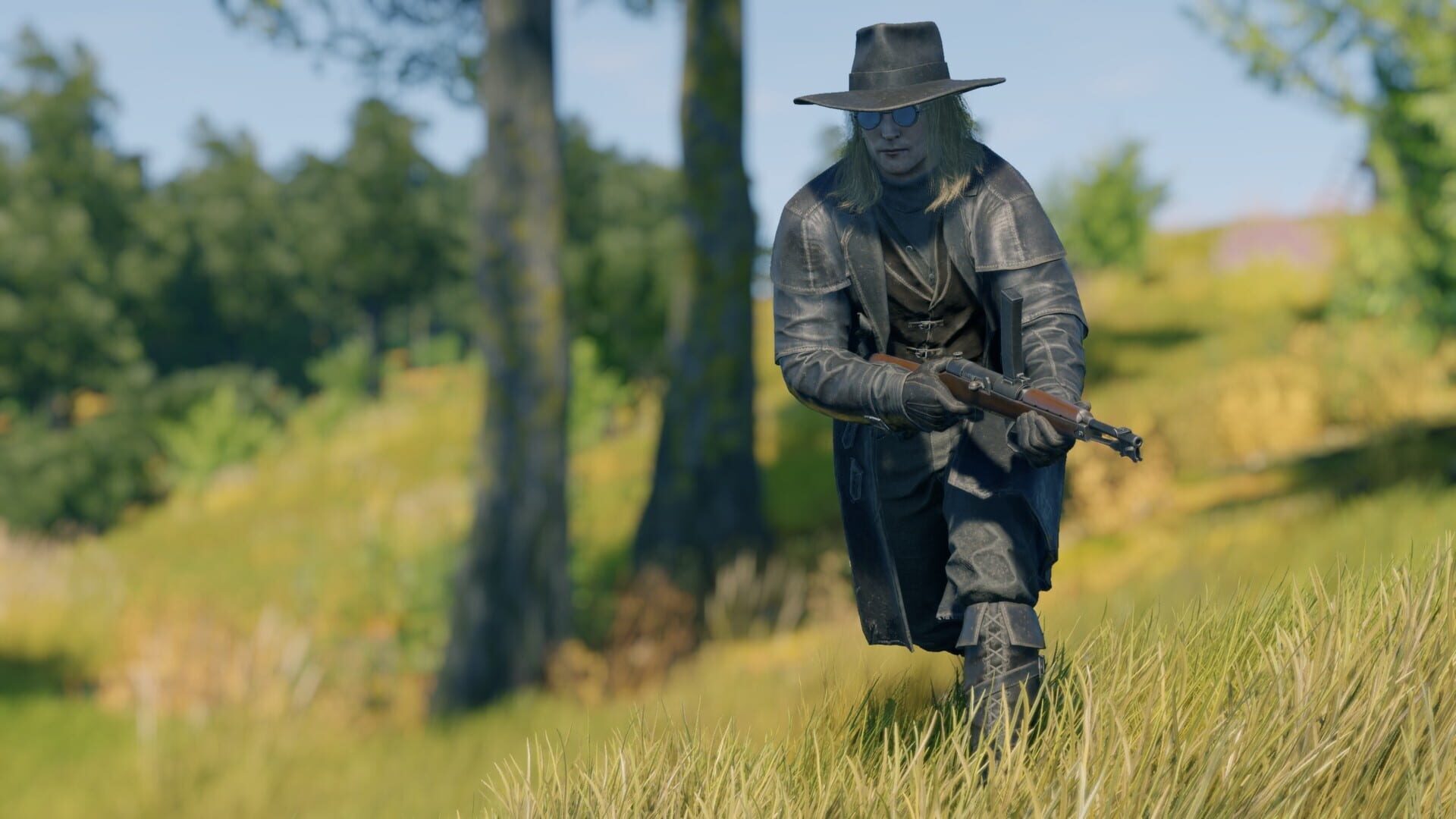 Screenshot for CRSED: F.O.A.D. - Fangs