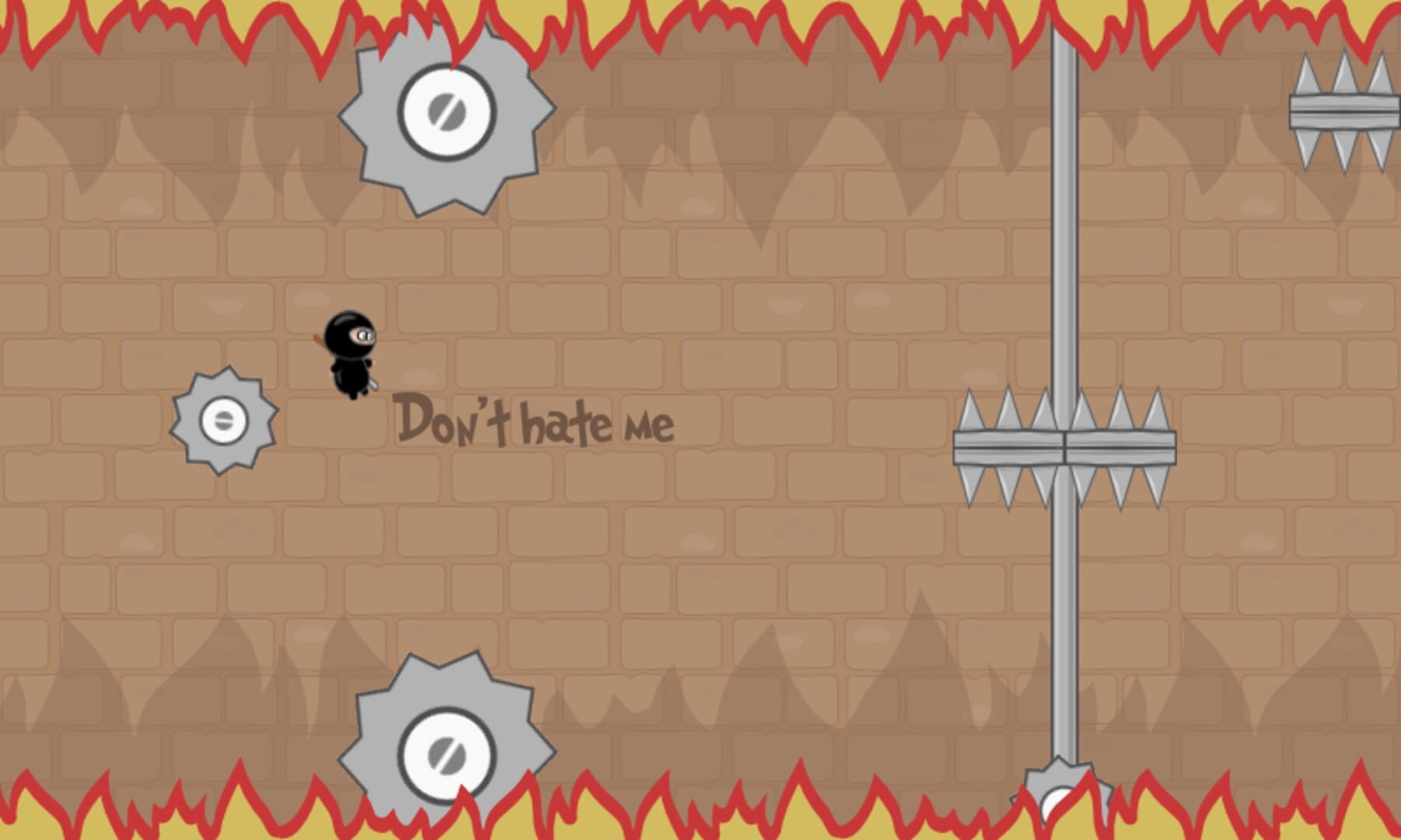Screenshot for Ninja Shurican