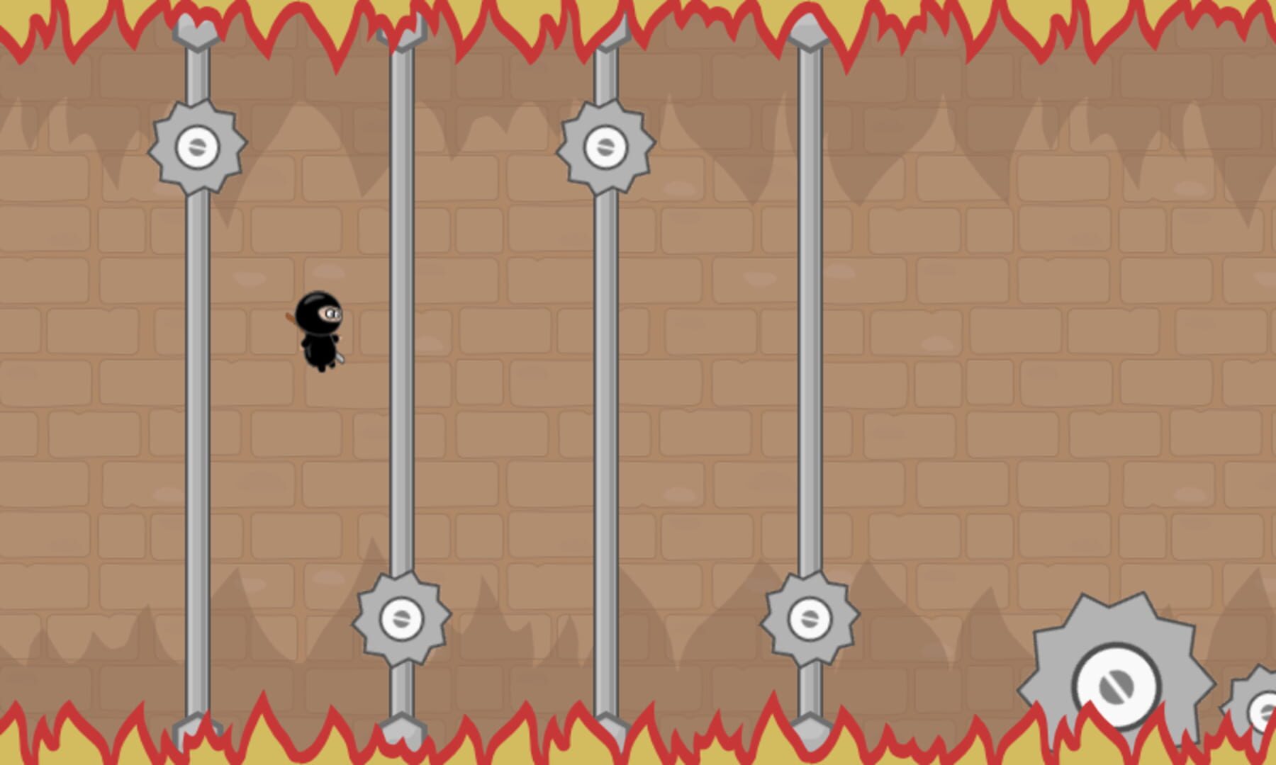 Screenshot for Ninja Shurican