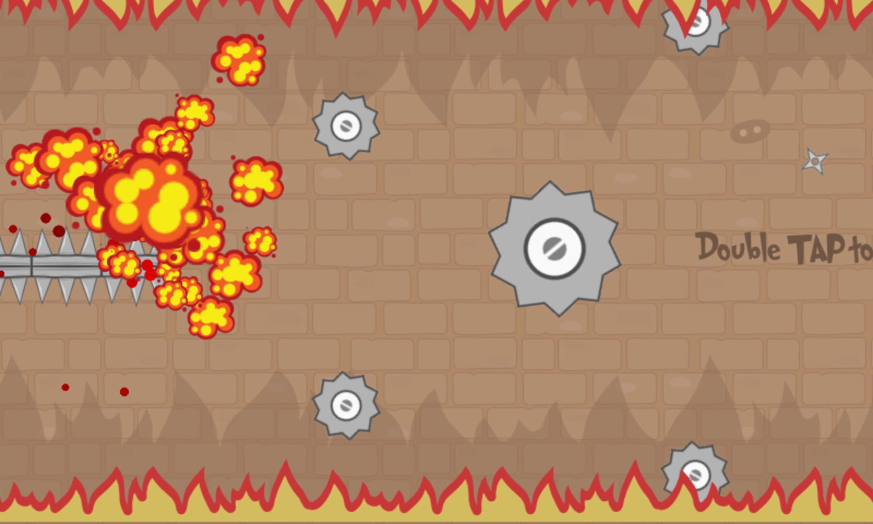 Screenshot for Ninja Shurican