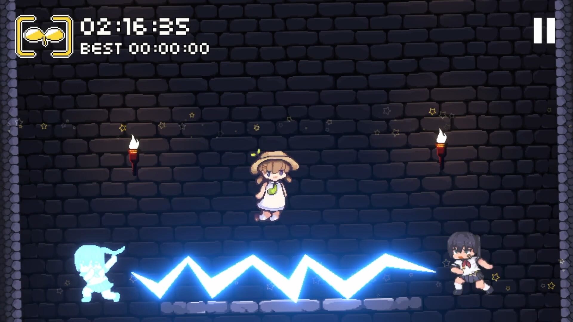 Screenshot for Super Nanaru