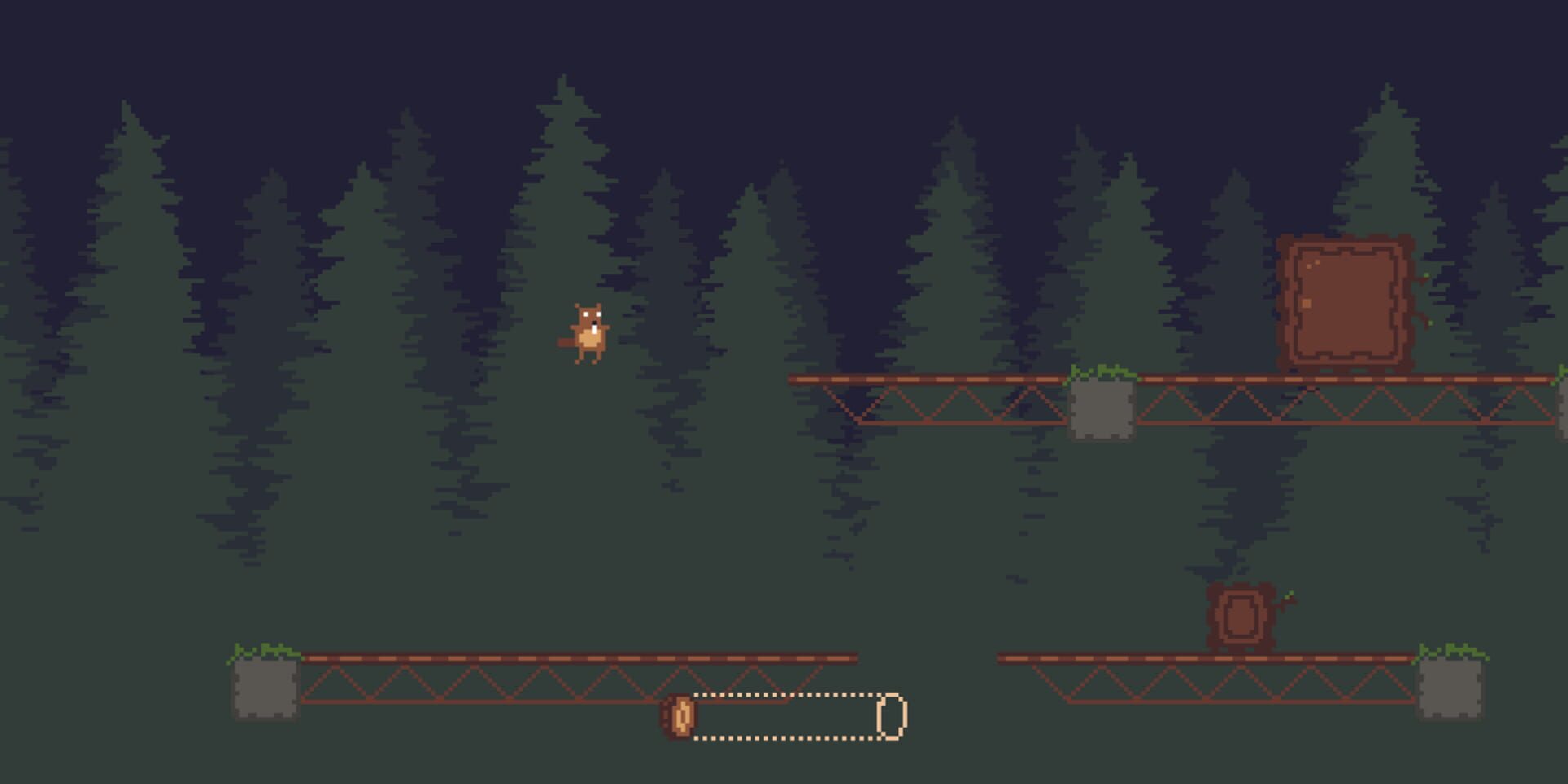 Screenshot for Busy Busy Beaver