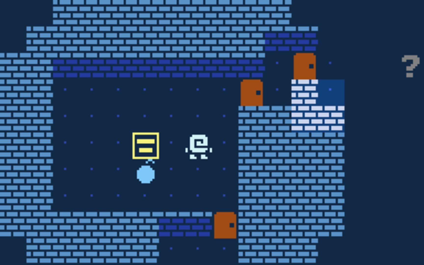 Screenshot for Tiny Heist