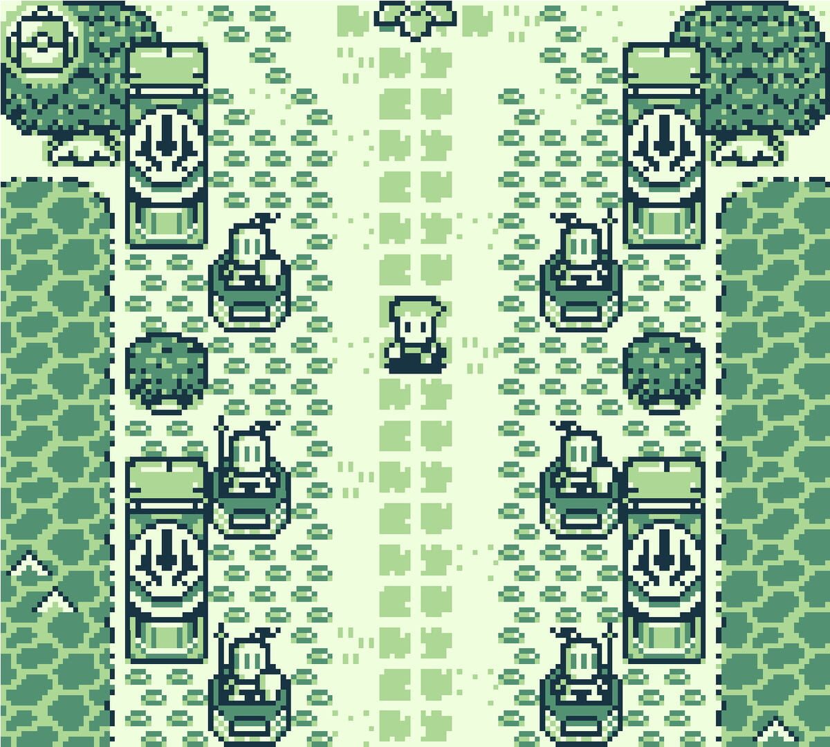 Screenshot for Glory Hunters
