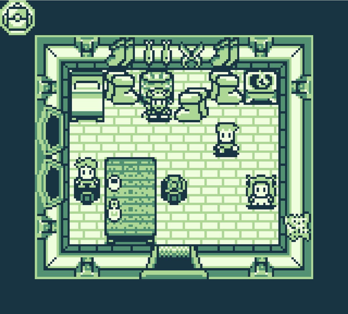 Screenshot for Glory Hunters