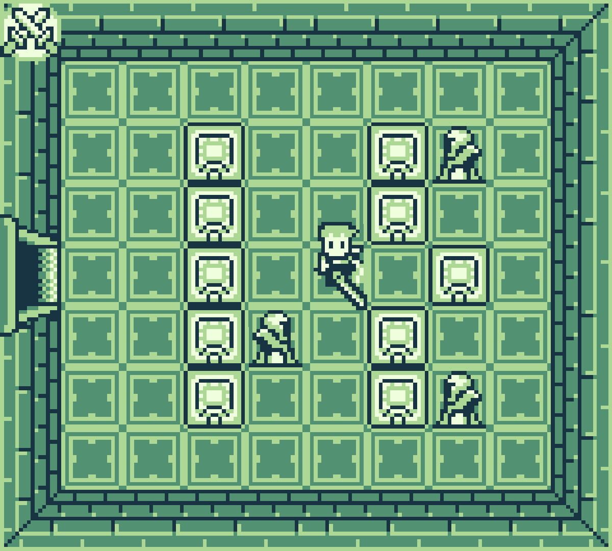 Screenshot for Glory Hunters