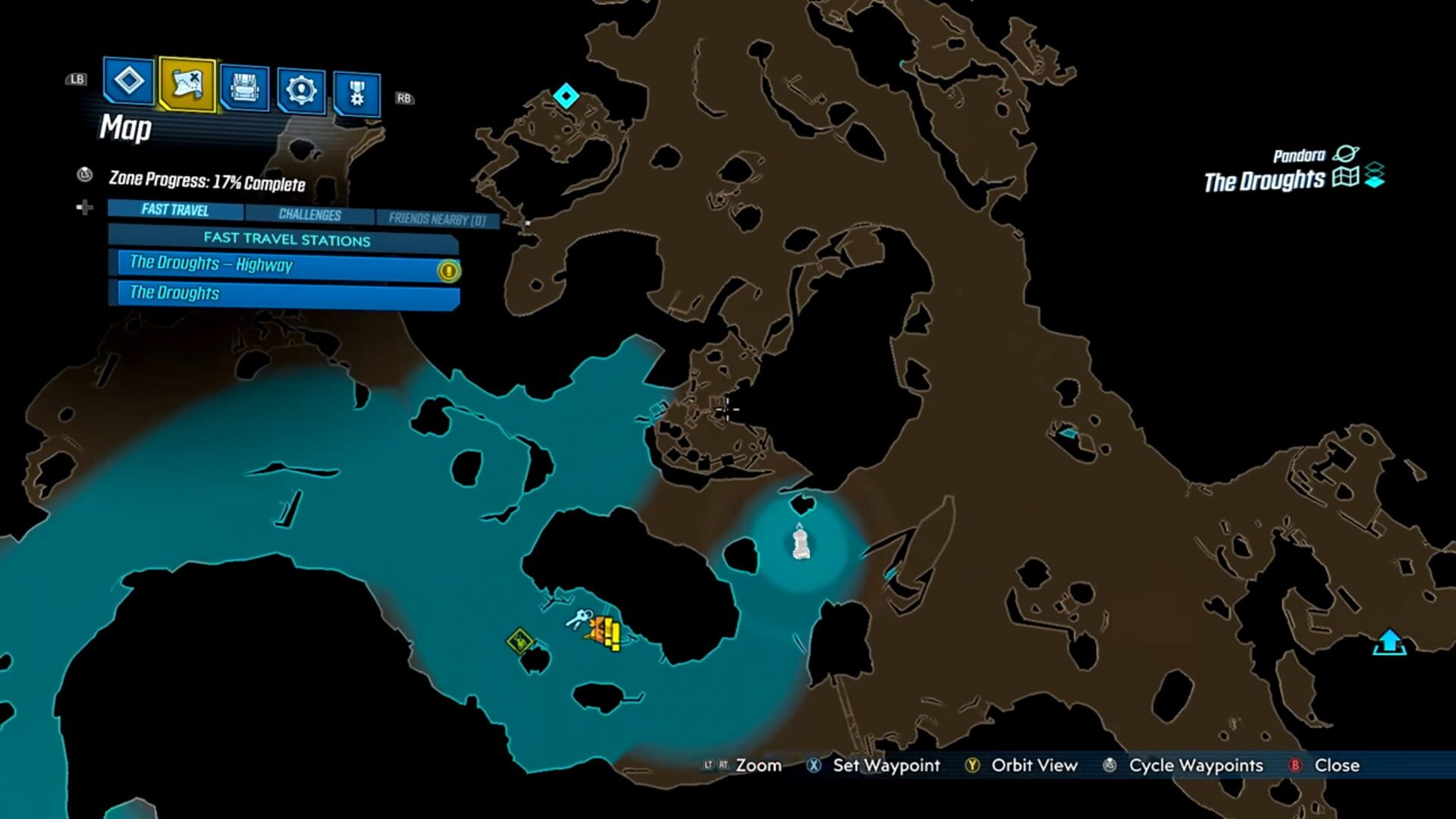 Screenshot for Borderlands 3