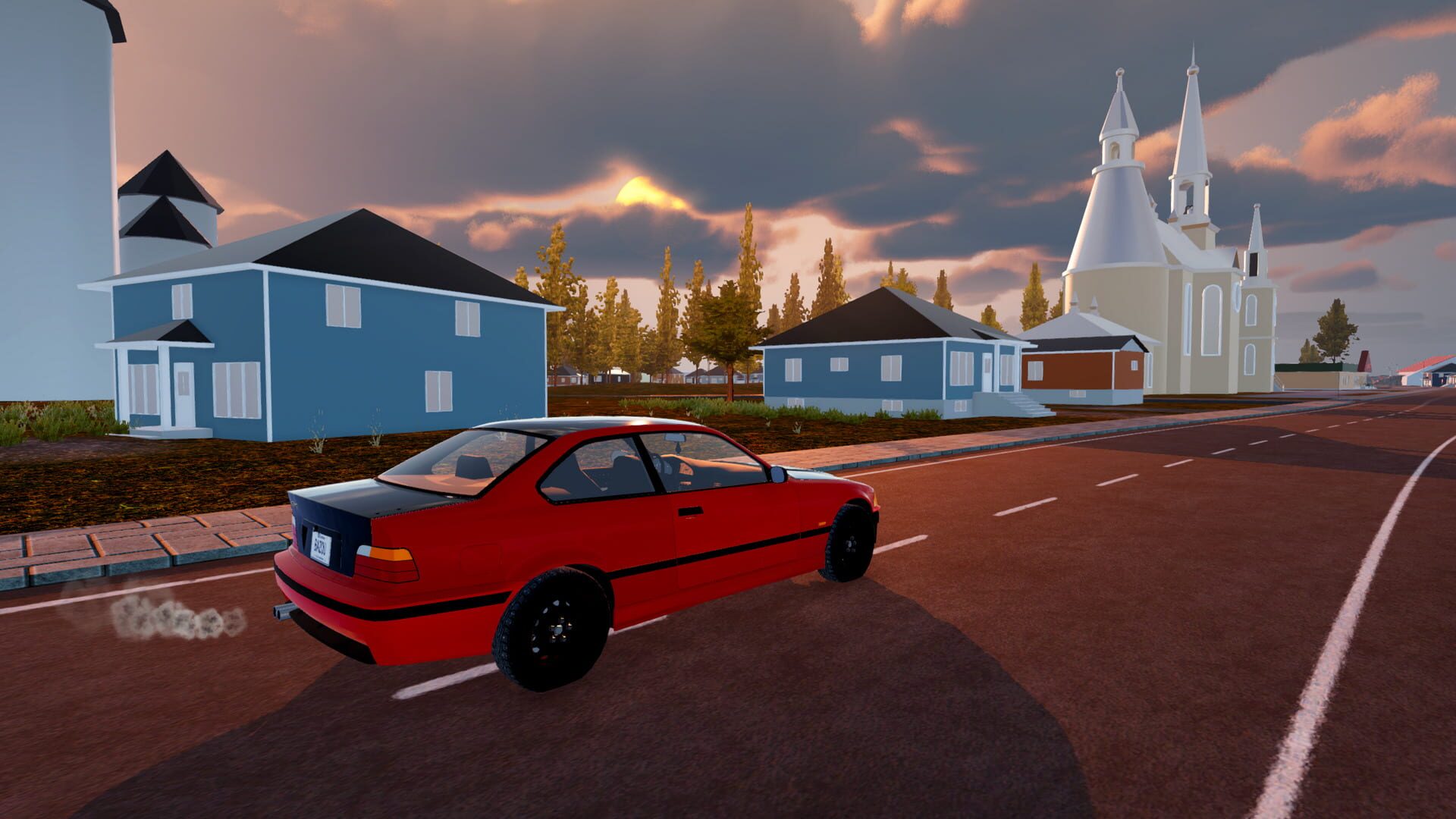 Screenshot for Mon Bazou