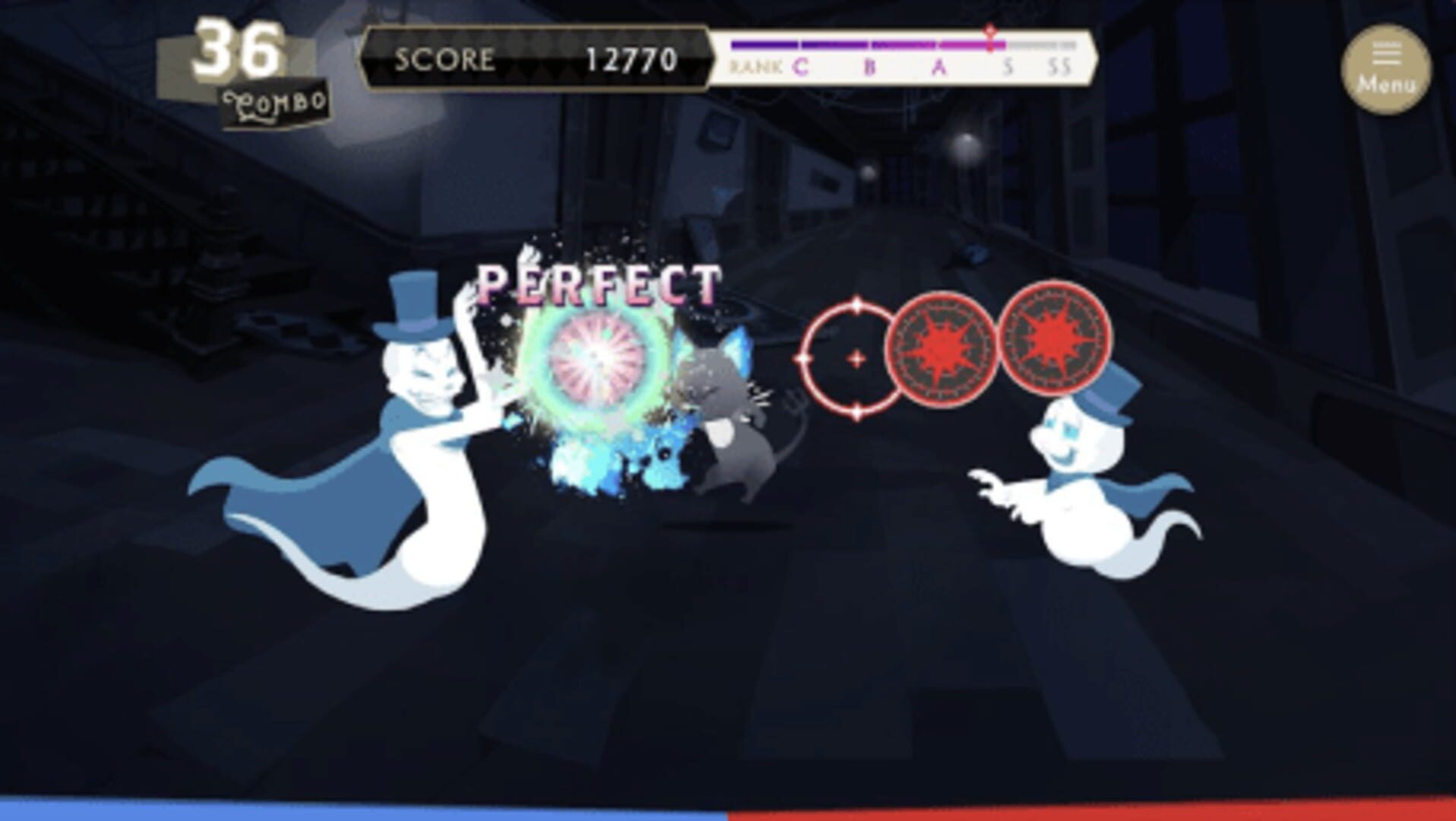 Screenshot for Disney Twisted-Wonderland