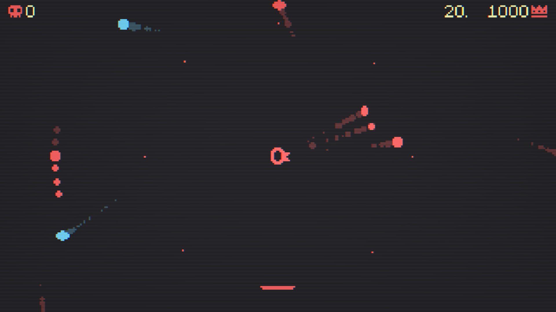 Screenshot for Breaker