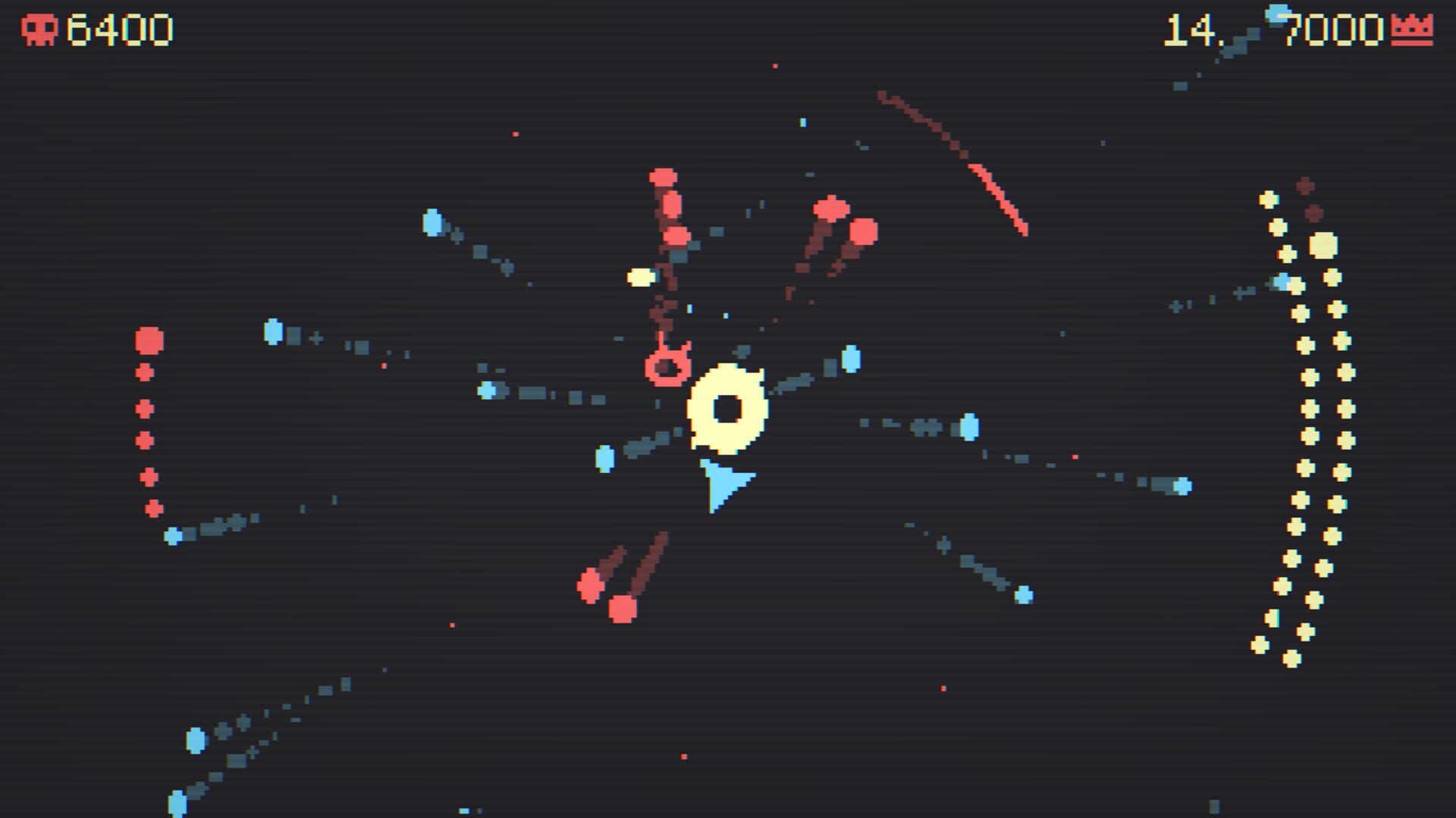 Screenshot for Breaker