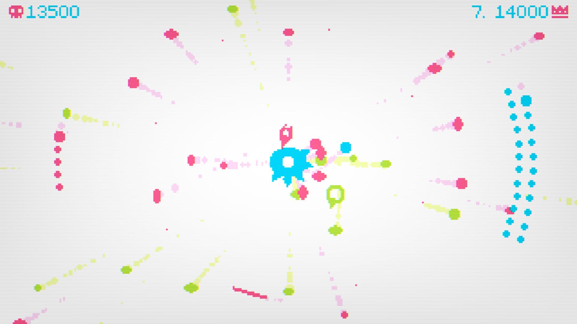 Screenshot for Breaker
