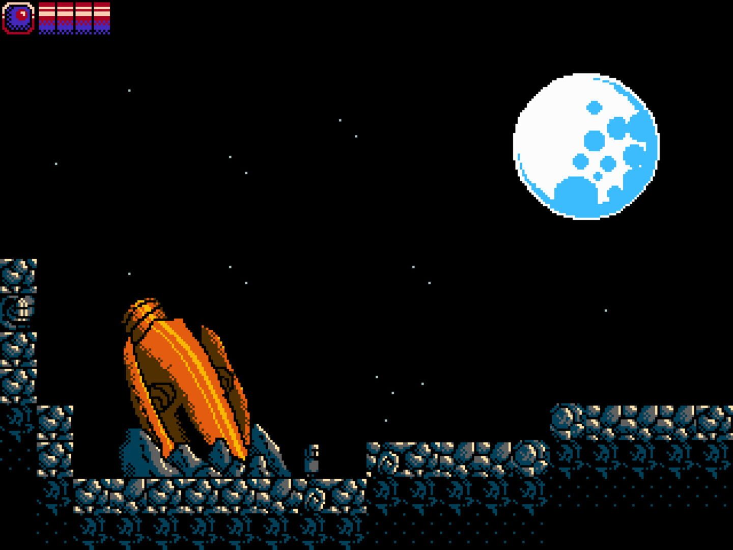 Screenshot for Moonlaw