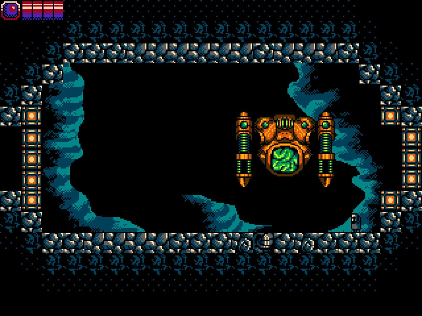 Screenshot for Moonlaw