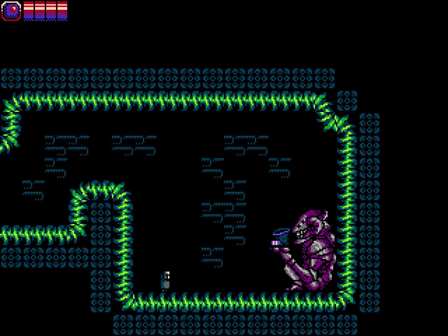 Screenshot for Moonlaw