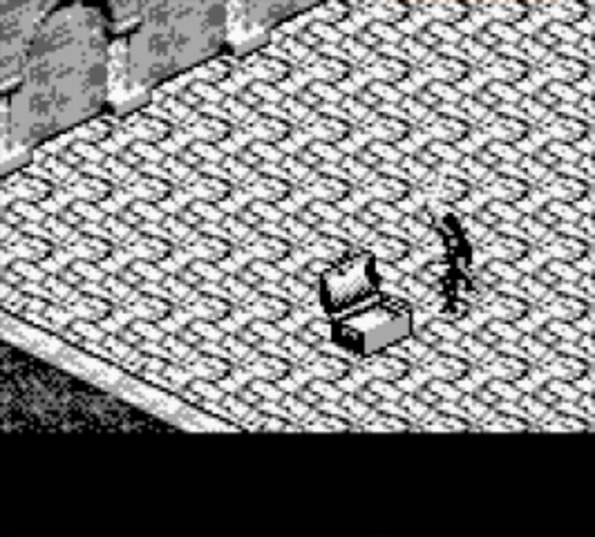 Screenshot for Diablo Junior