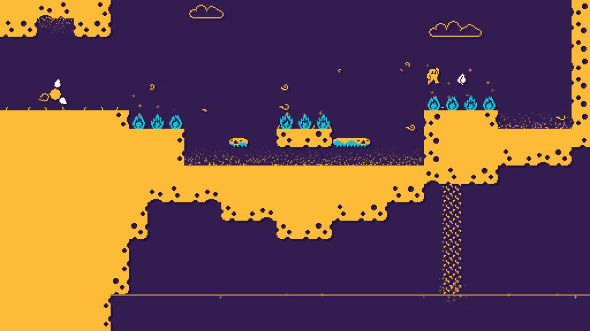 Screenshot for Worlds Within Worlds