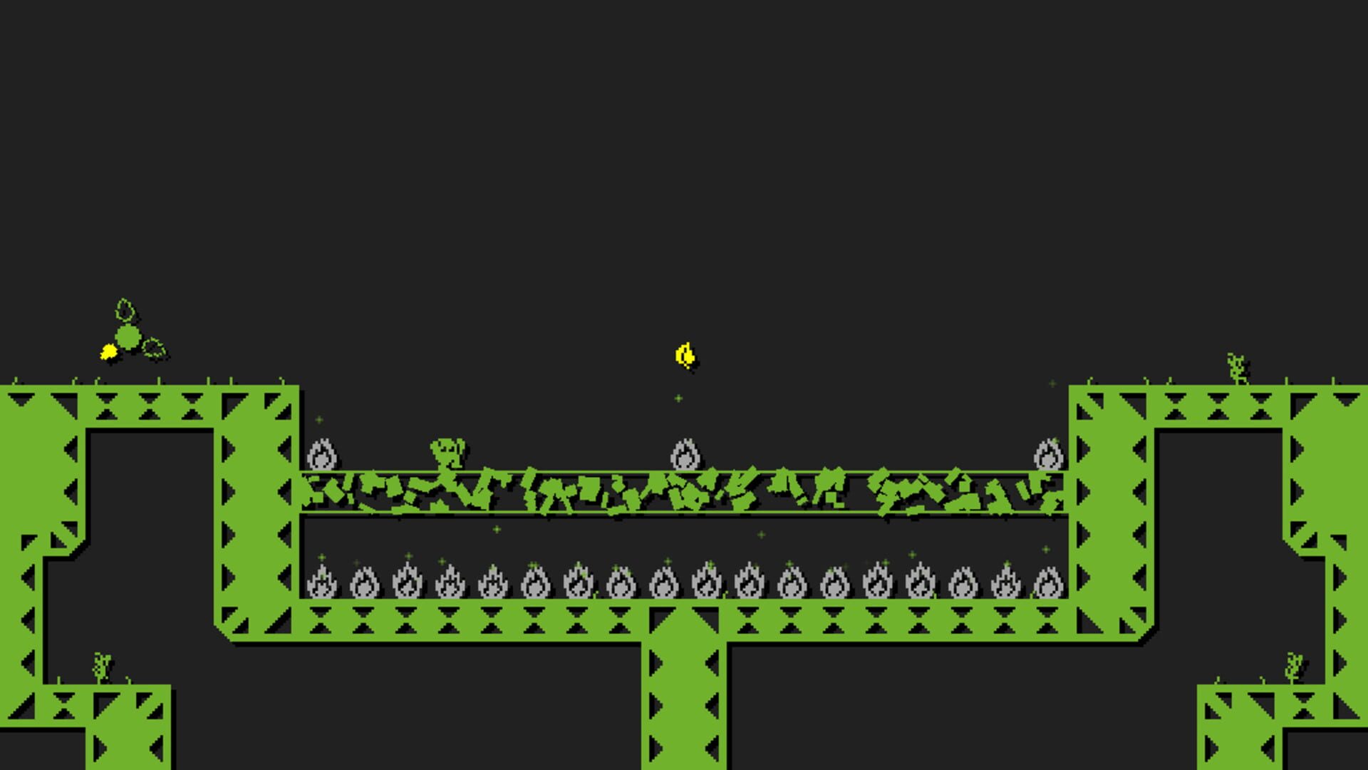 Screenshot for Worlds Within Worlds