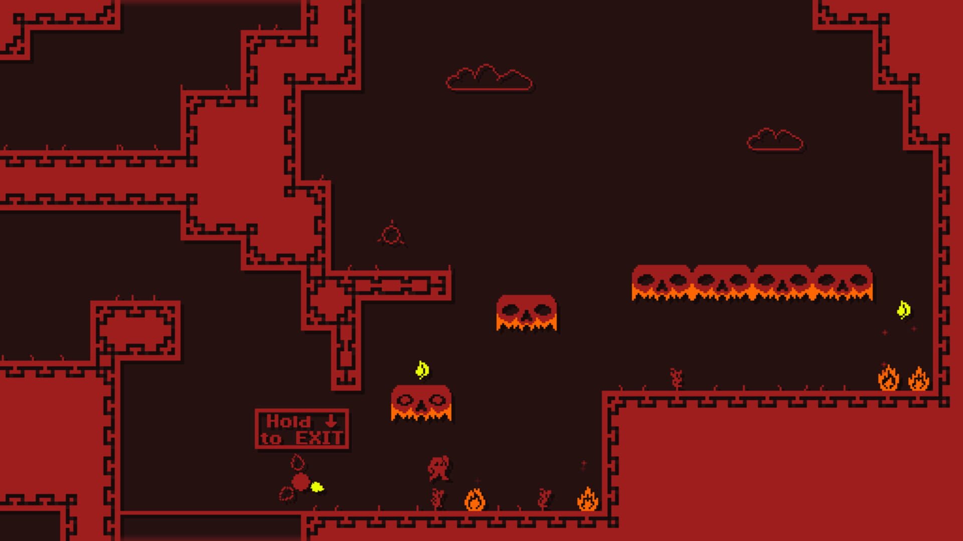 Screenshot for Worlds Within Worlds
