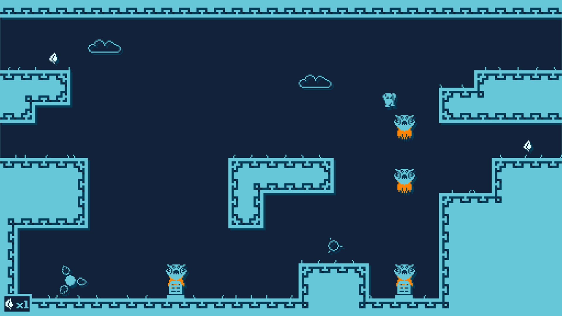 Screenshot for Worlds Within Worlds