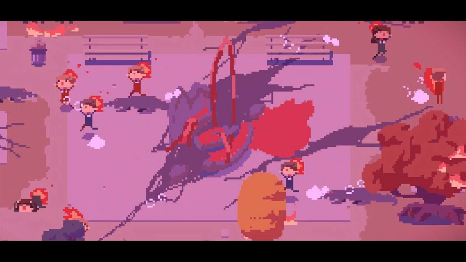 Screenshot for Kraken Academy!!