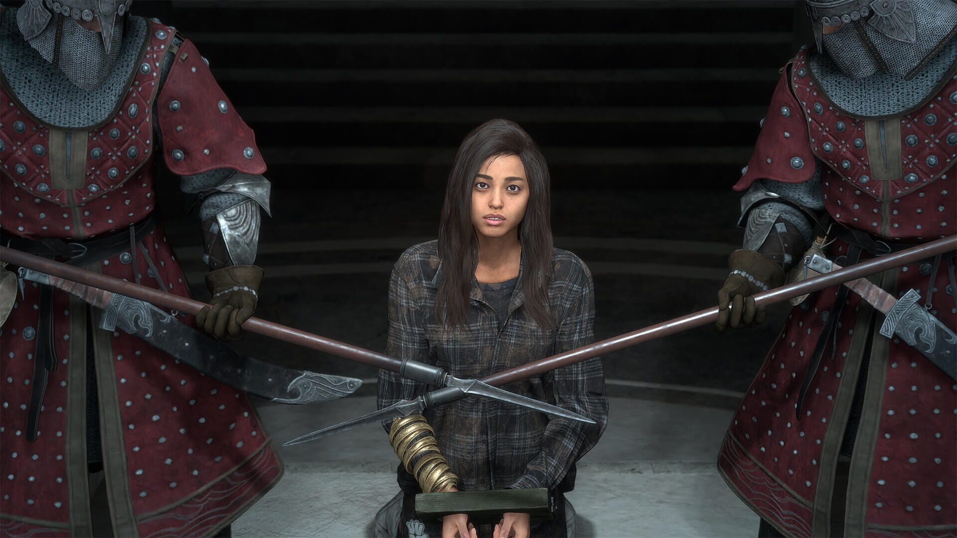 Screenshot for Forspoken