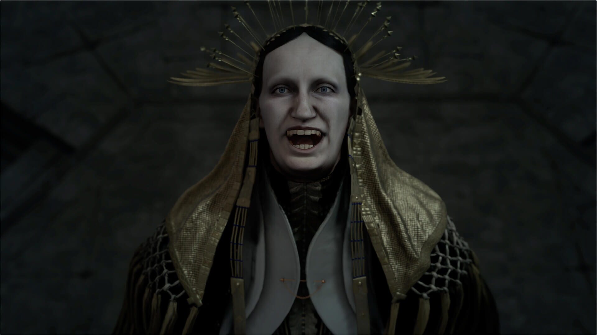 Screenshot for Forspoken
