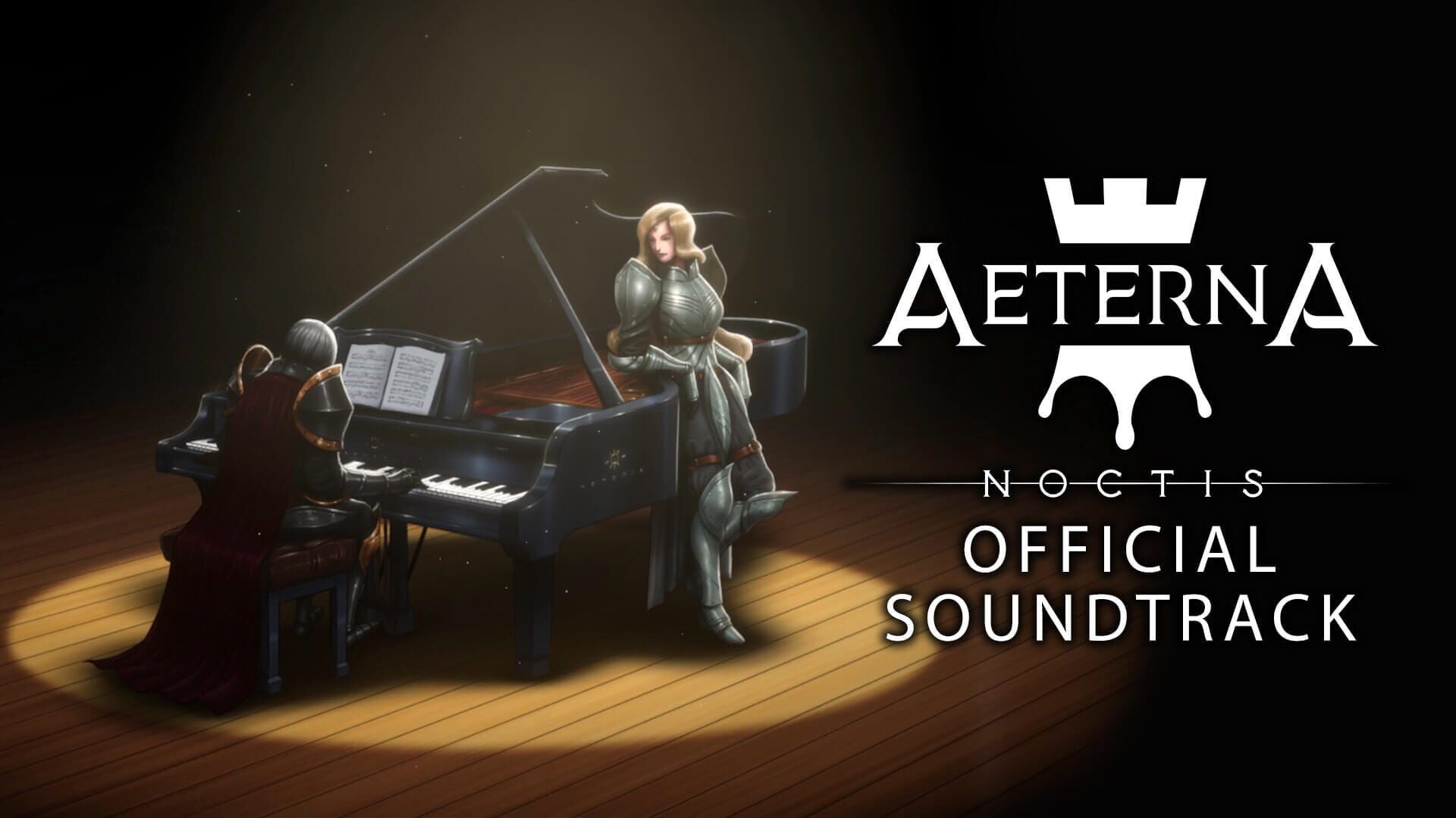 Screenshot for Aeterna Noctis