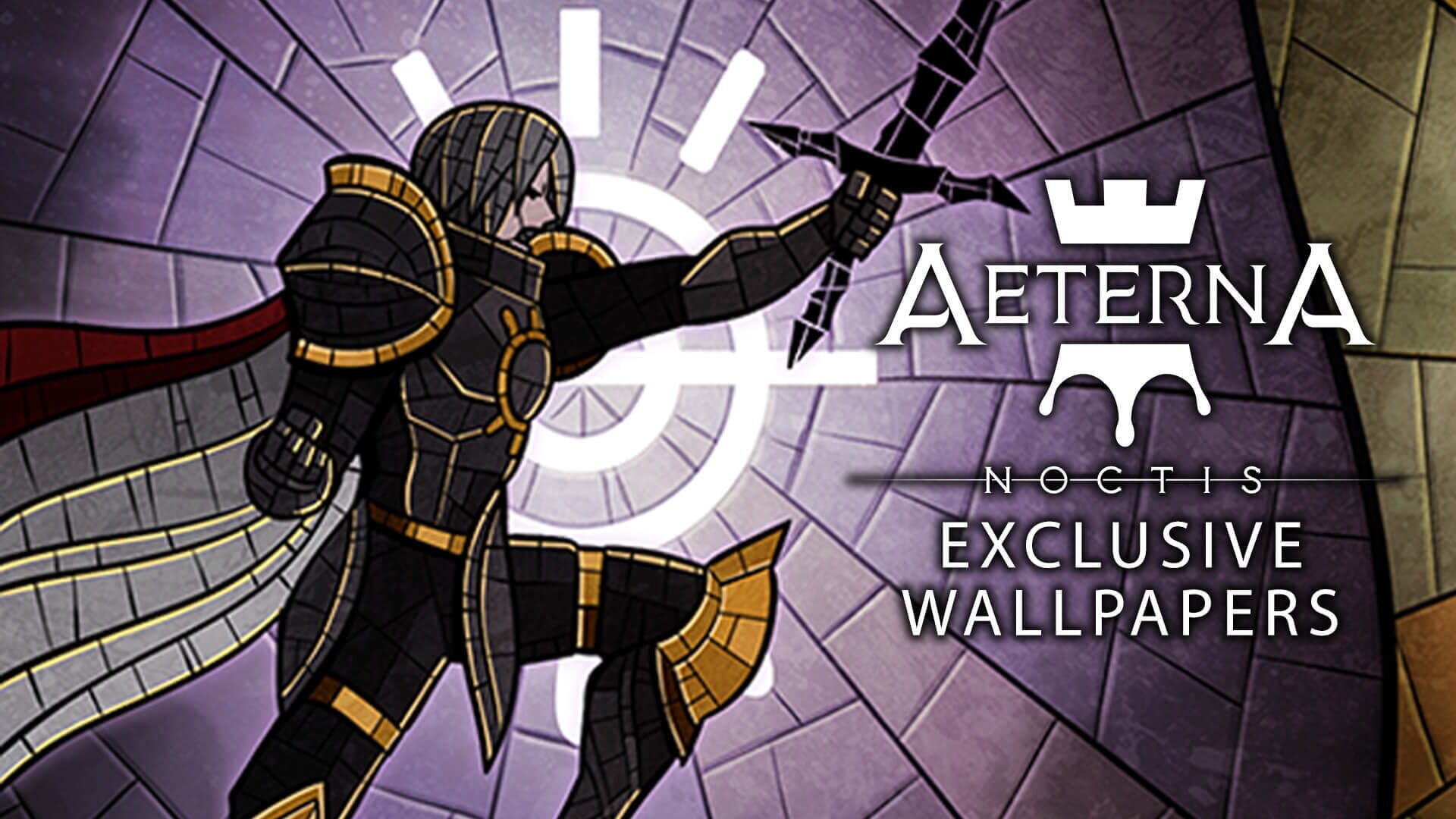 Screenshot for Aeterna Noctis