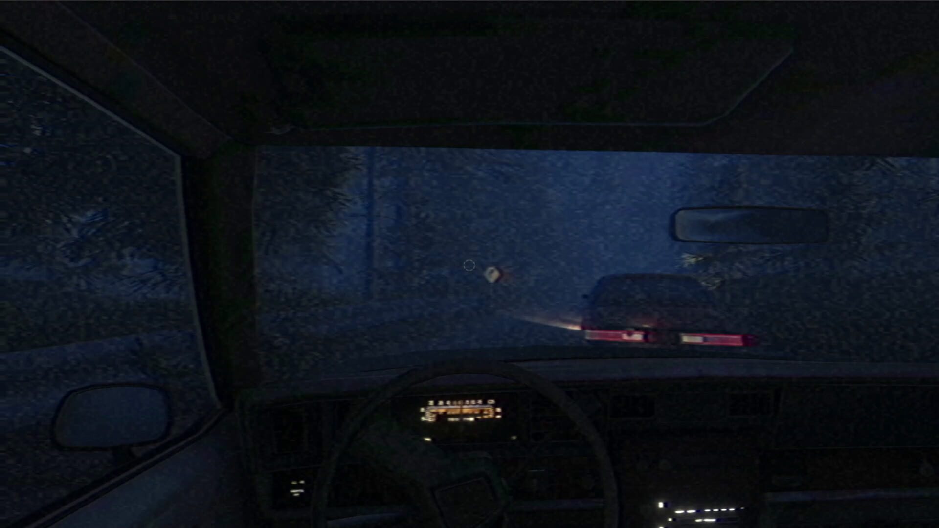 Screenshot for Fears to Fathom: Norwood Hitchhike