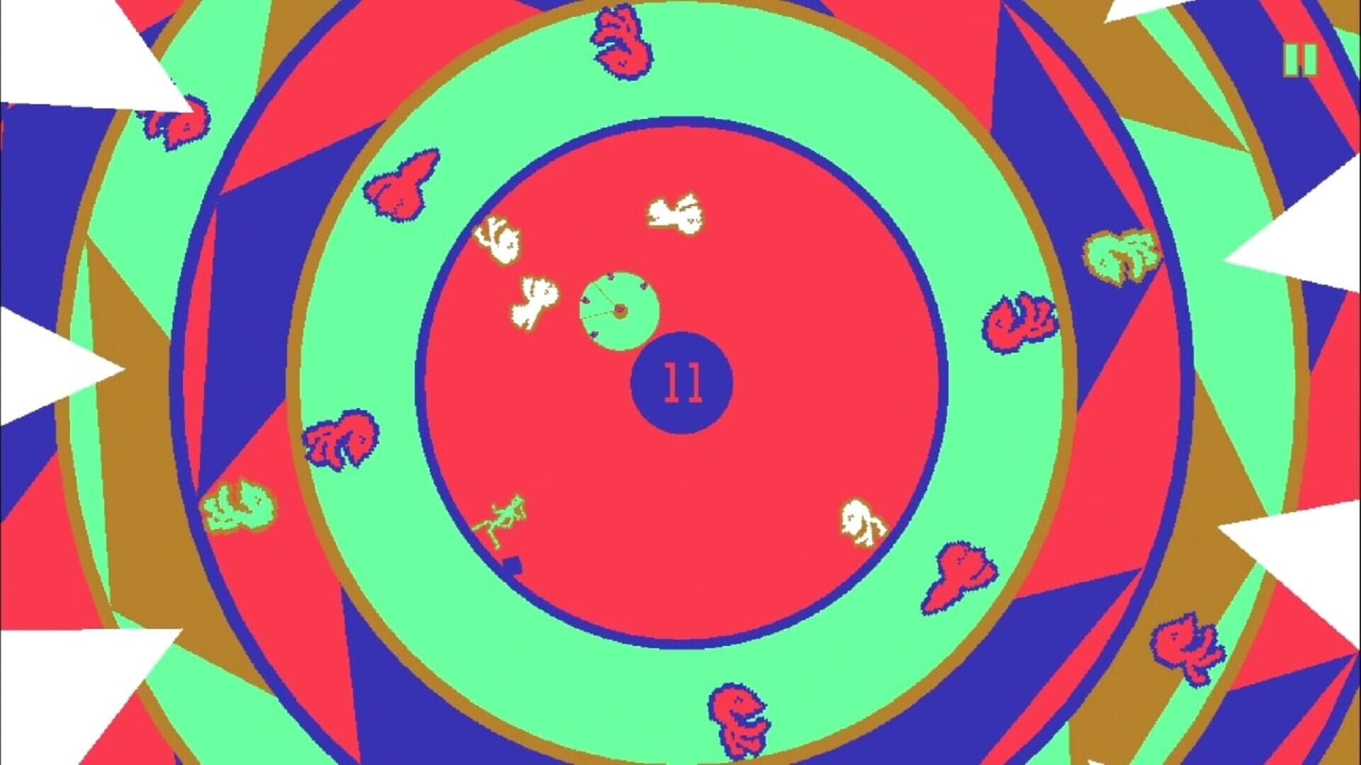 Screenshot for Circa Infinity