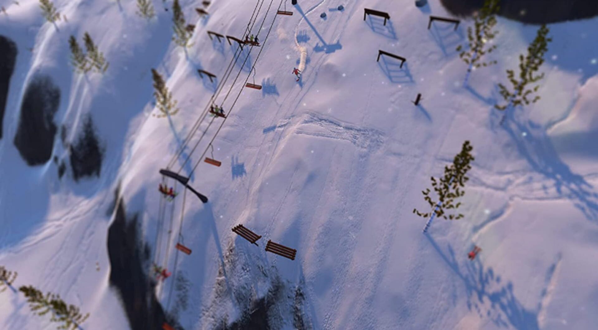 Screenshot for Grand Mountain Adventure: Wonderlands