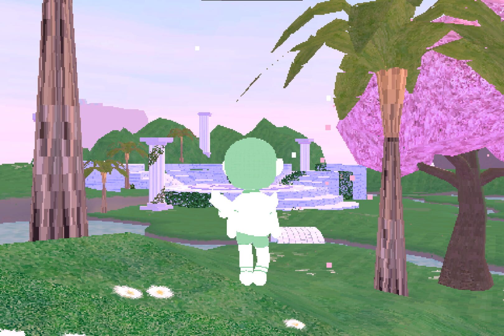 Screenshot for E-scape