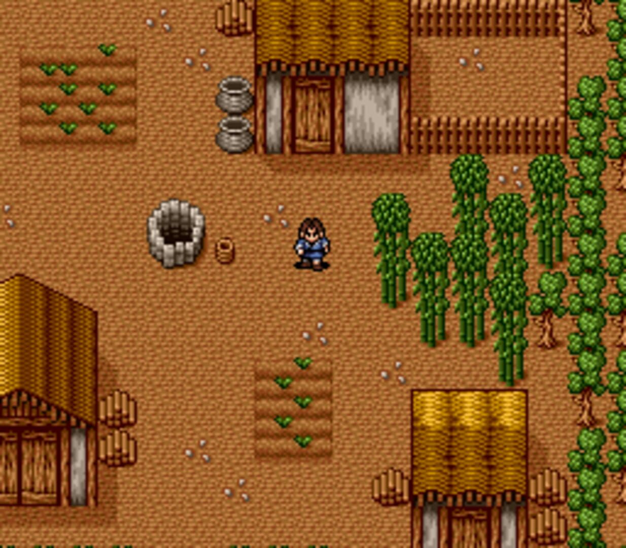 Screenshot for Shiki Eiyuu-den