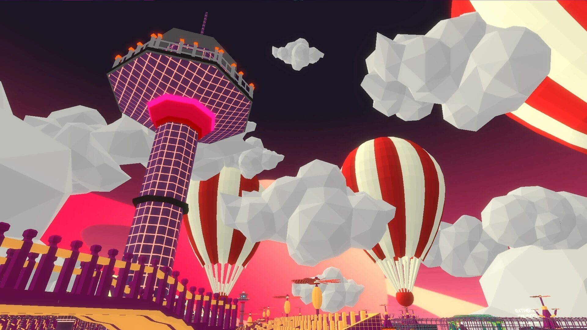 Screenshot for NeonHat