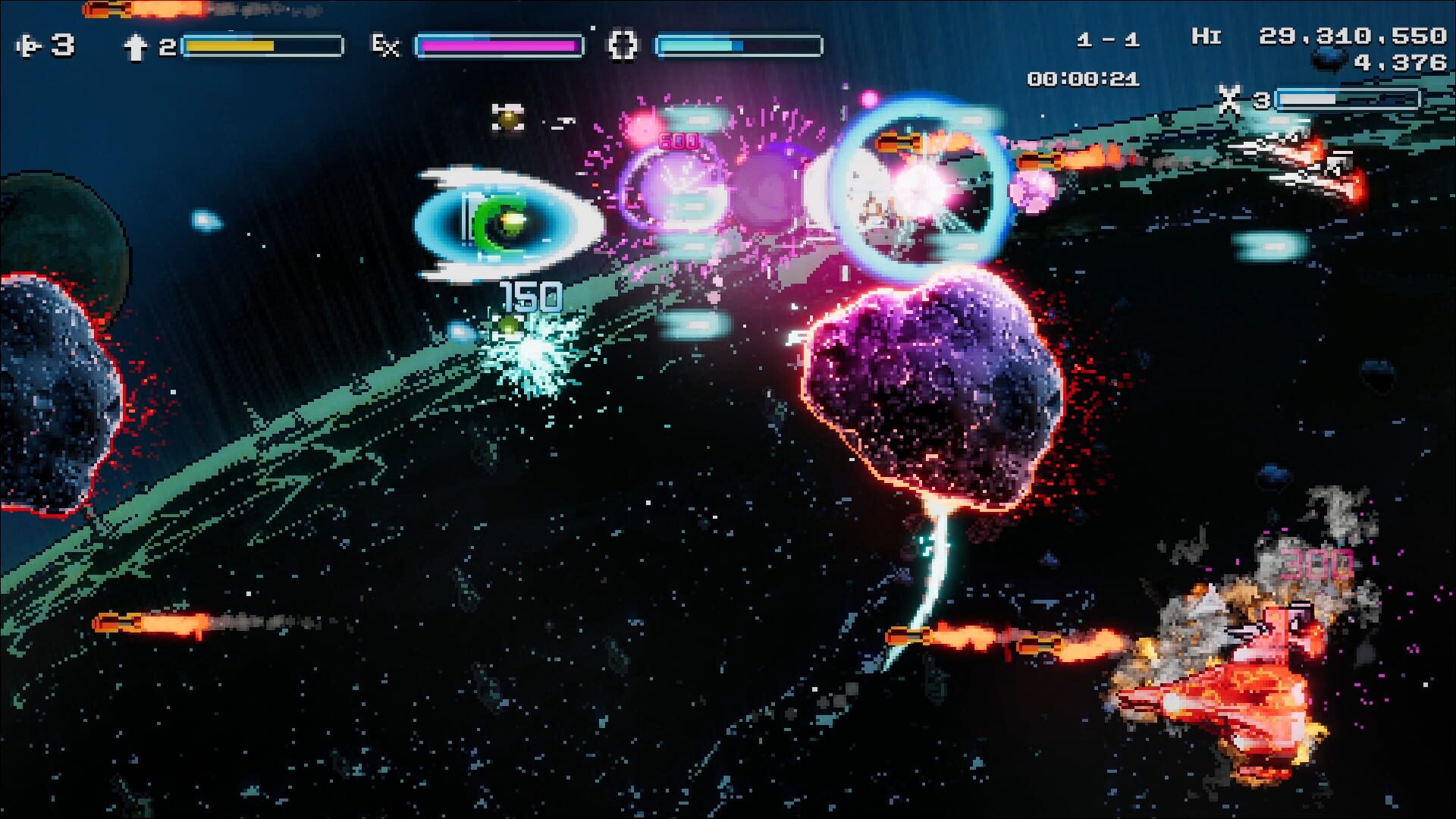 Screenshot for Schildmaid MX