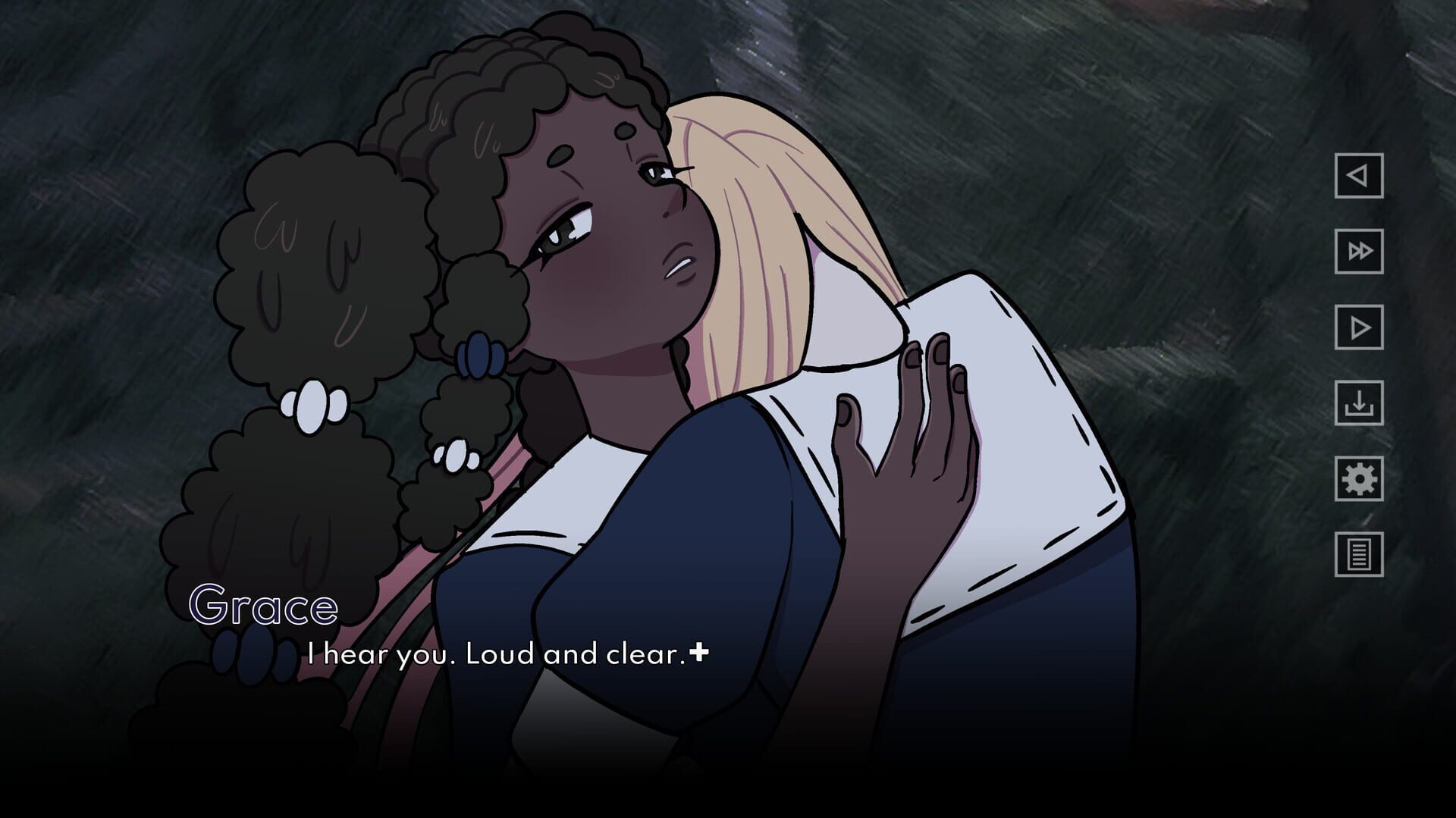 Screenshot for Bad Faith