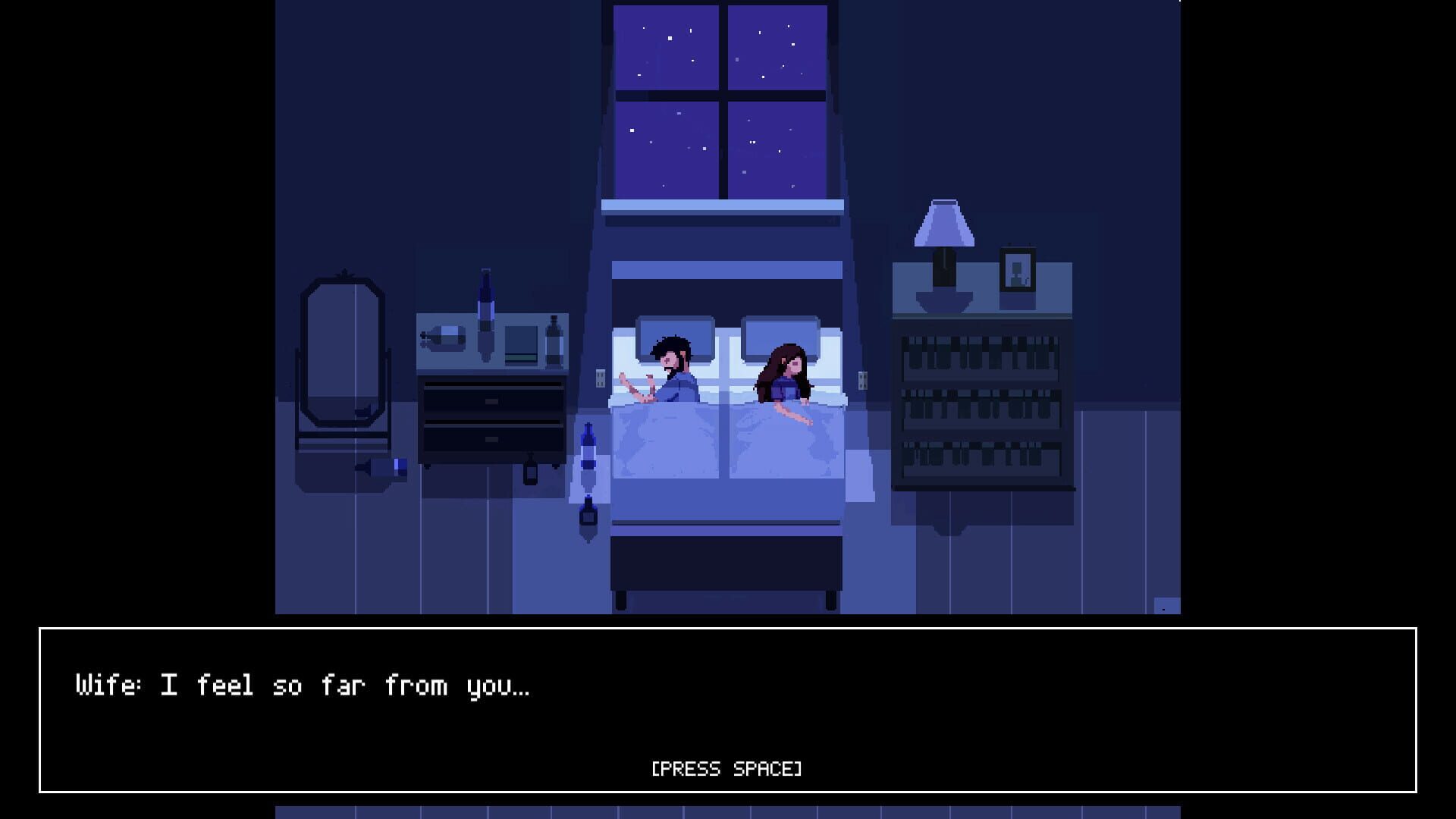Screenshot for Keep in Mind: Remastered