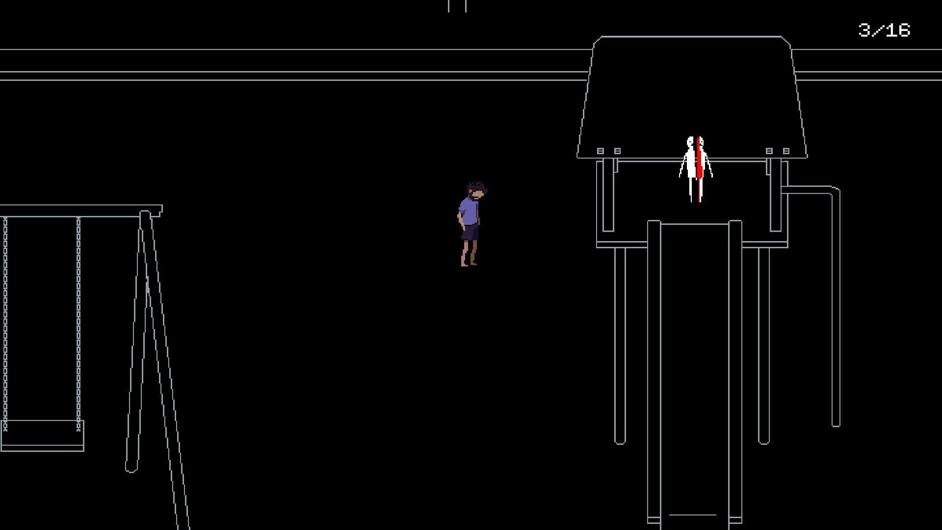Screenshot for Keep in Mind: Remastered