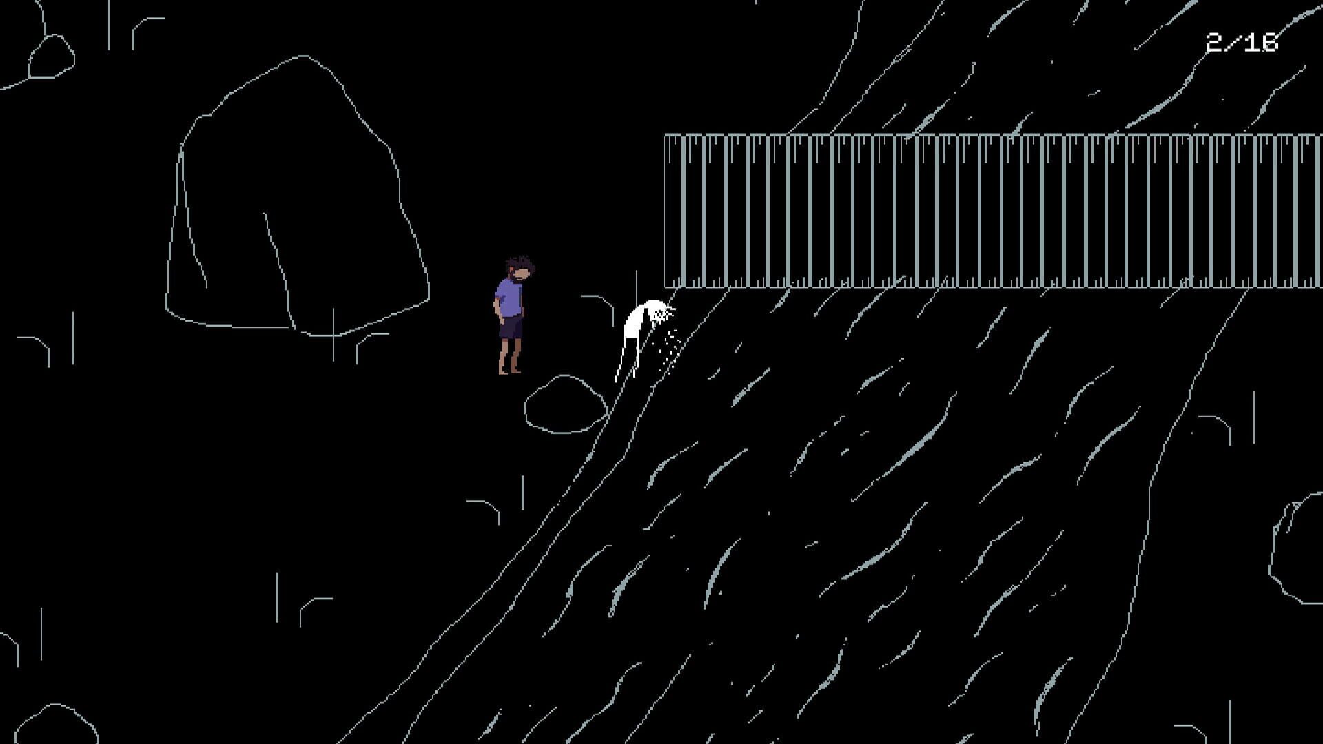 Screenshot for Keep in Mind: Remastered