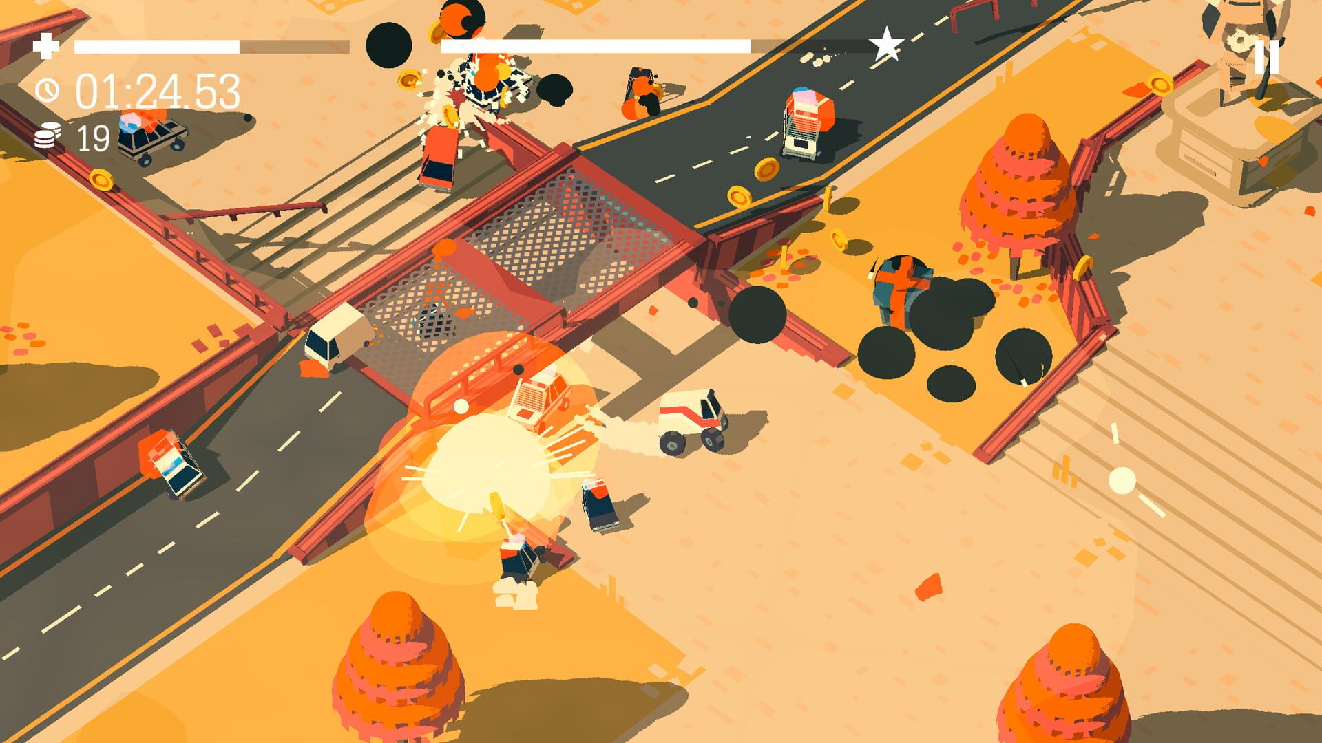 Screenshot for Pako 3