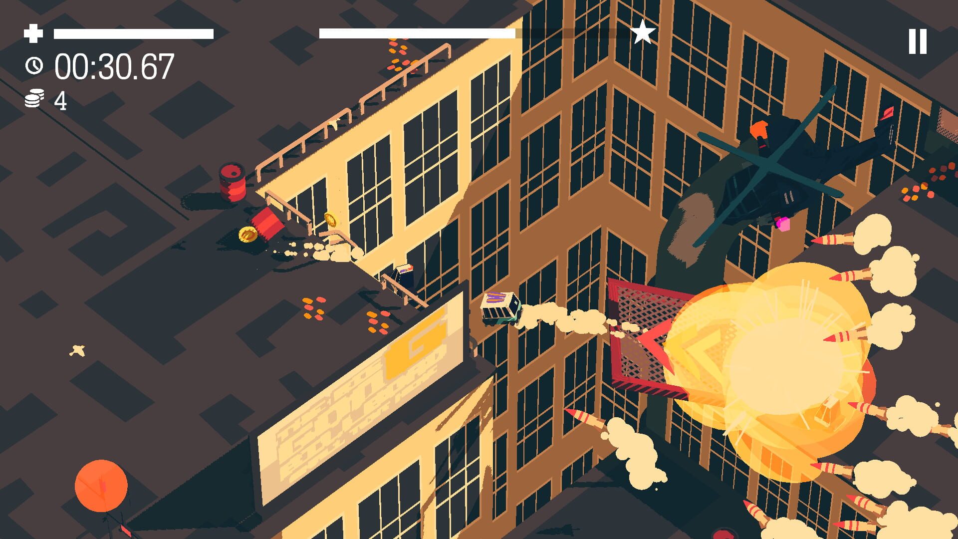 Screenshot for Pako 3