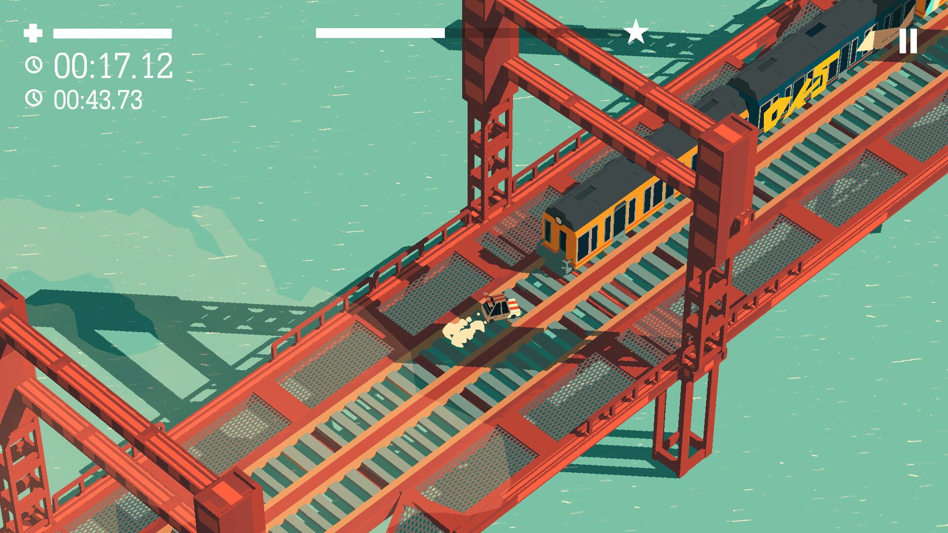Screenshot for Pako 3