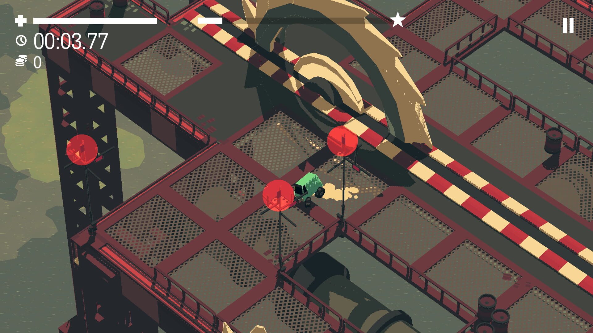 Screenshot for Pako 3
